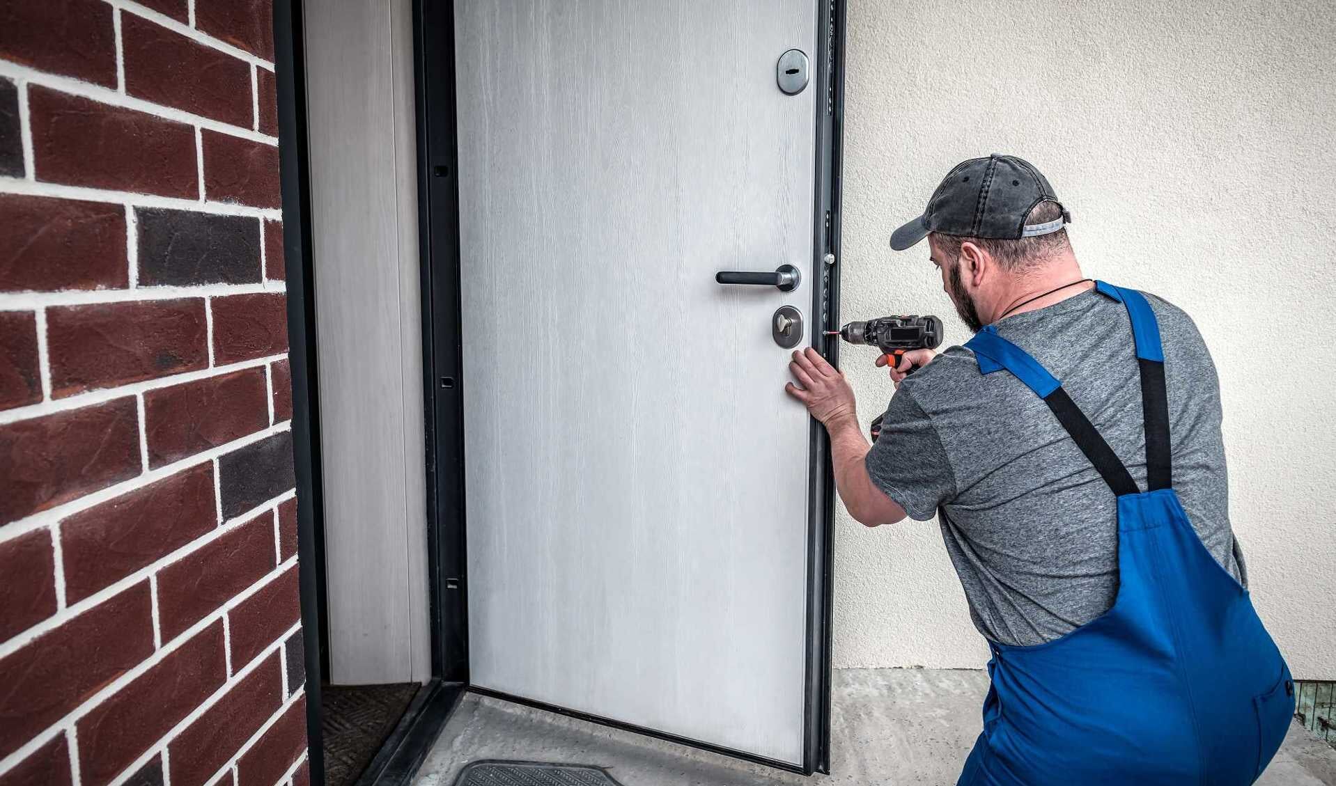 Slot vervangen in Wormerveer door een ervaren slotenmaker