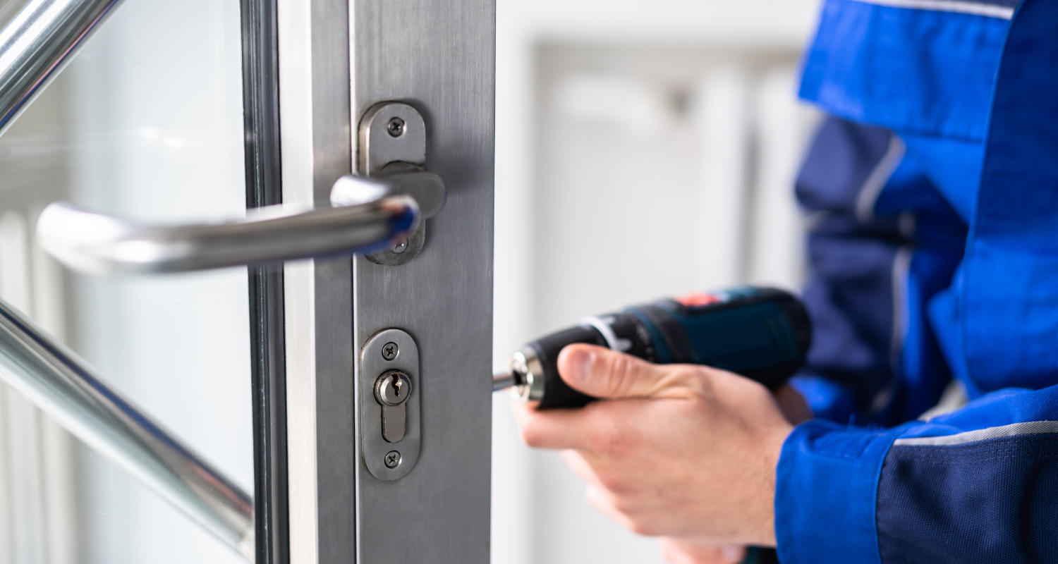 Spoed slotenmaker Wormerveer en regio